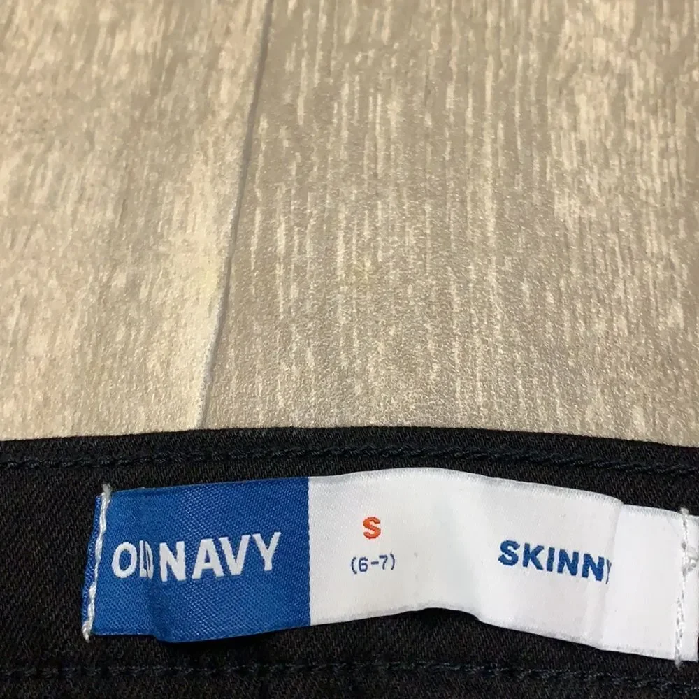 Kids NWT Old Navy Skinny Jeans‎